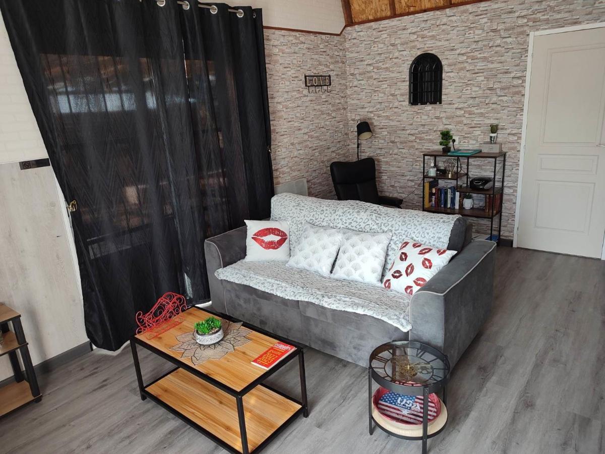 Le Cosy Occitan Villa Chaleureuse Independante Baignoire Terrasse Jardin Carcassonne Dış mekan fotoğraf