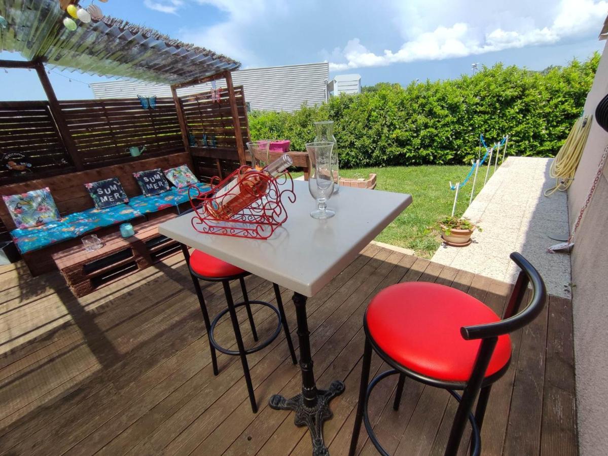 Le Cosy Occitan Villa Chaleureuse Independante Baignoire Terrasse Jardin Carcassonne Dış mekan fotoğraf