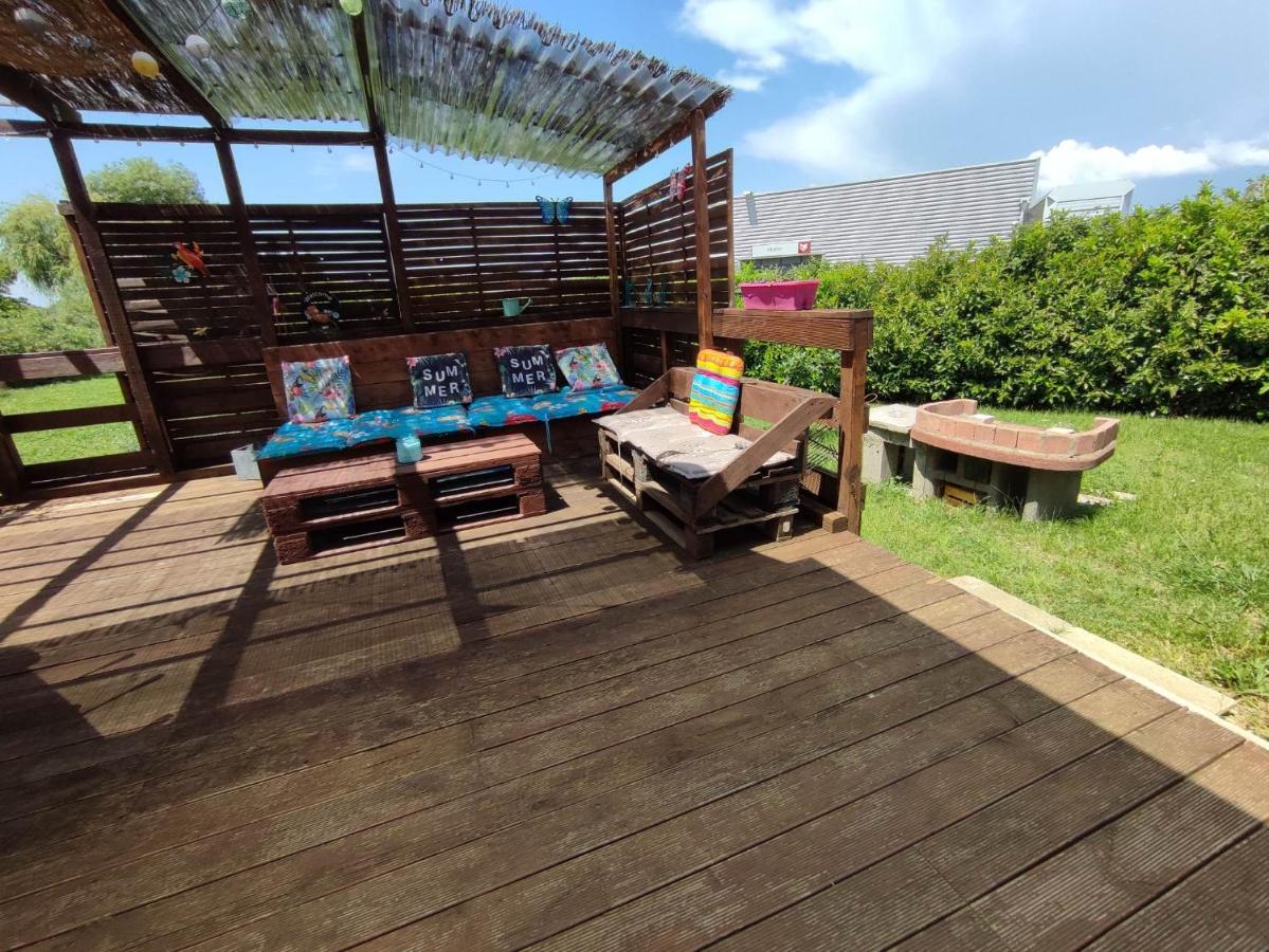 Le Cosy Occitan Villa Chaleureuse Independante Baignoire Terrasse Jardin Carcassonne Dış mekan fotoğraf