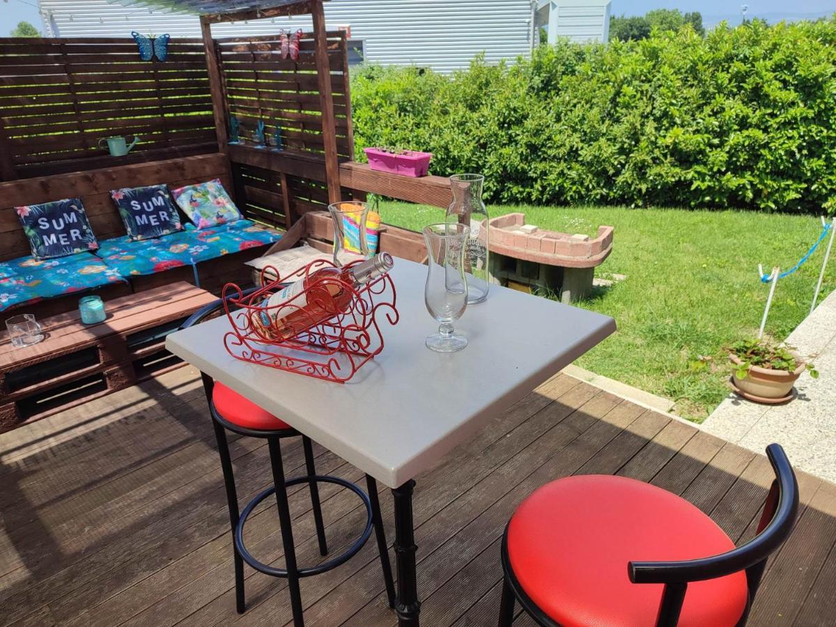 Le Cosy Occitan Villa Chaleureuse Independante Baignoire Terrasse Jardin Carcassonne Dış mekan fotoğraf